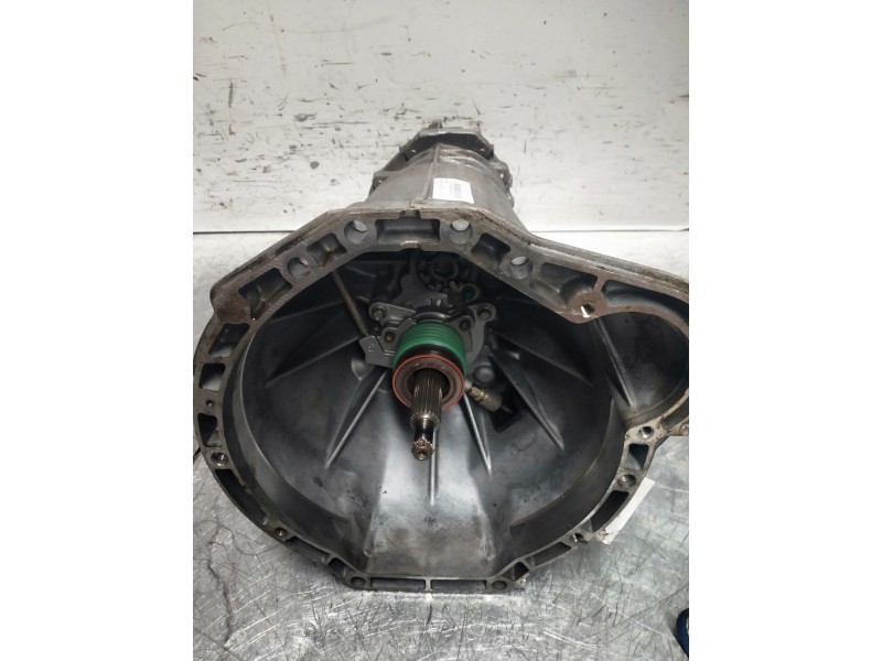 Recambio de caja cambios para ford scorpio berl./turnier 2.0 16v cat referencia OEM IAM 958TBB FOB5A04 