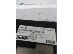 Recambio de centralita combustible para mg rover serie 200 (xw) referencia OEM IAM ADU8369 73261A  2