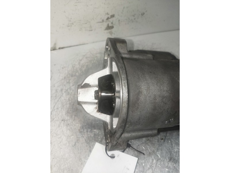 Recambio de motor arranque para chrysler voyager (rg) 2.5 crd lx referencia OEM IAM M002T88473  