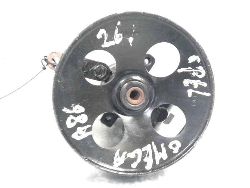 Recambio de bomba direccion para opel omega 1.8 referencia OEM IAM   