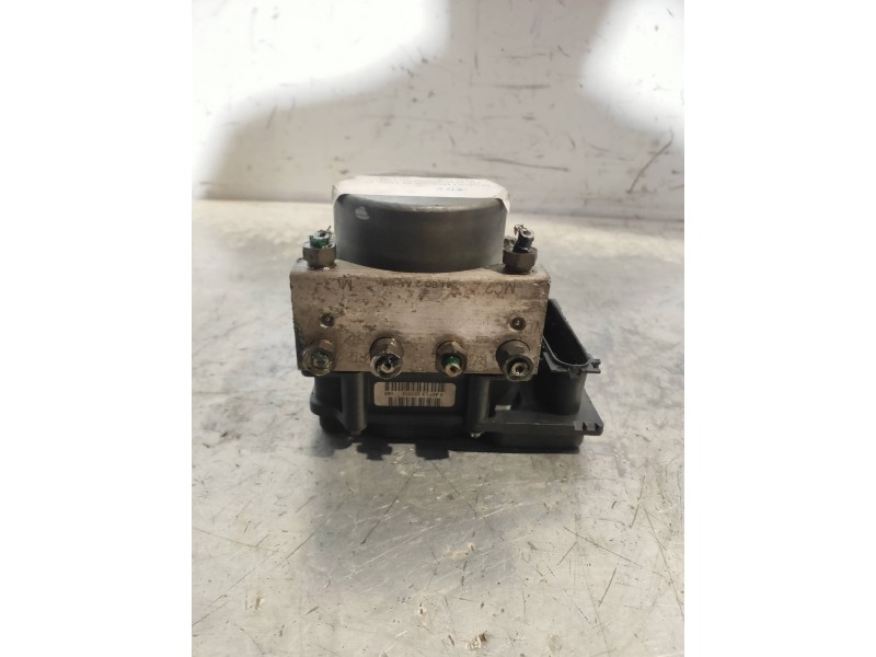 Recambio de abs para renault megane ii berlina 5p authentique referencia OEM IAM 0265232068 14062530383 0265800519 BOSCH