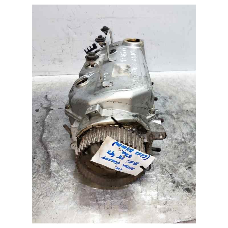 Recambio de culata para mitsubishi galant berlina (ea0) 2500 v6 24v sport edition referencia OEM IAM 6A13 6A13S46 IZQUIERDA