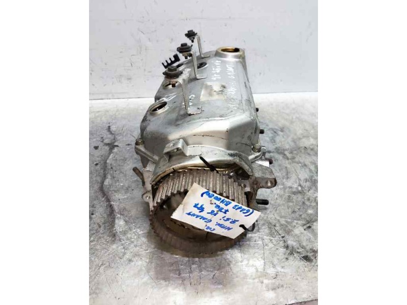 Recambio de culata para mitsubishi galant berlina (ea0) 2500 v6 24v sport edition referencia OEM IAM 6A13 6A13S46 IZQUIERDA