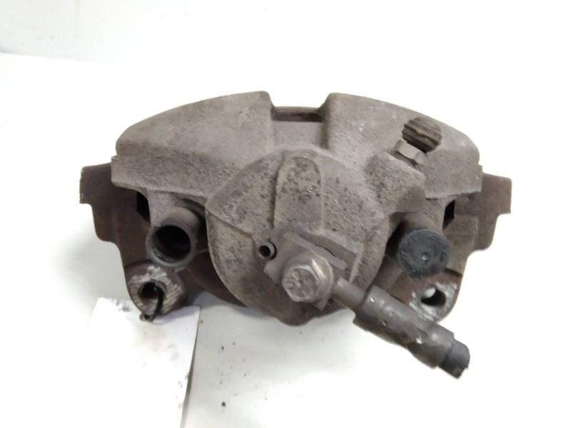 Recambio de pinza freno delantera derecha para volkswagen caddy ka/kb (2k) 1.9 tdi referencia OEM IAM   