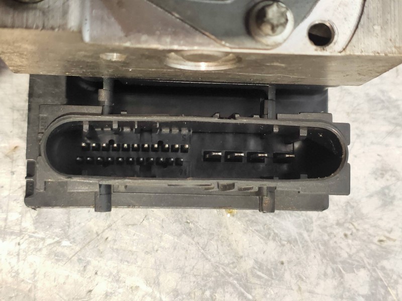 Recambio de abs para renault megane ii berlina 5p authentique referencia OEM IAM 0265232068 14062530383 0265800519 BOSCH