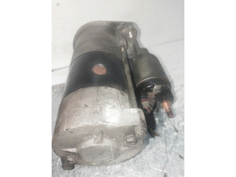Recambio de motor arranque para chrysler voyager (rg) 2.5 crd lx referencia OEM IAM M002T88473  