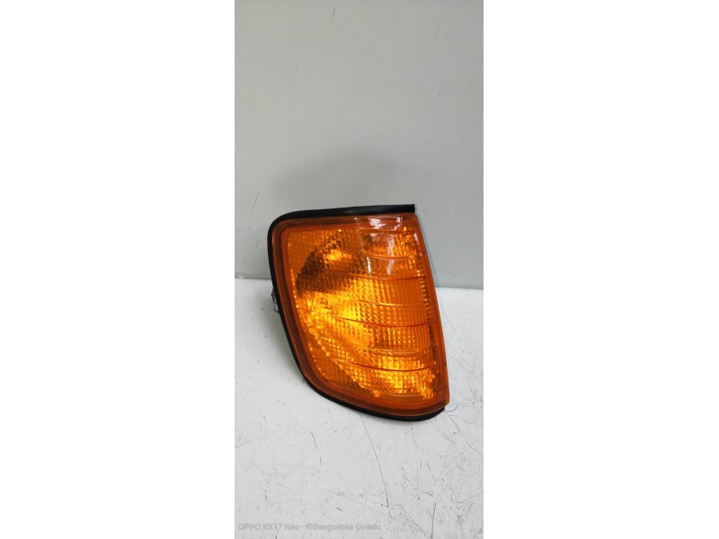 Recambio de piloto delantero derecho para mercedes clase e (w124) berlina e 260 (124.026) referencia OEM IAM   