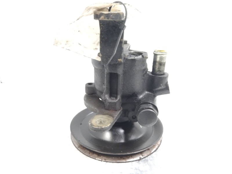 Recambio de bomba direccion para opel omega 2.3 td referencia OEM IAM   