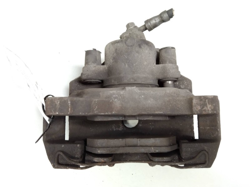 Recambio de pinza freno delantera derecha para volkswagen caddy ka/kb (2k) 1.9 tdi referencia OEM IAM   