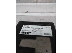 Recambio de centralita combustible para mg rover serie 200 (xw) referencia OEM IAM ADU8369 73261A  2