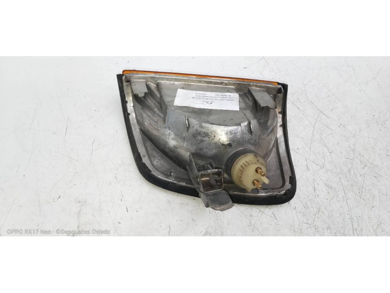 Recambio de piloto delantero derecho para mercedes clase e (w124) berlina e 260 (124.026) referencia OEM IAM   