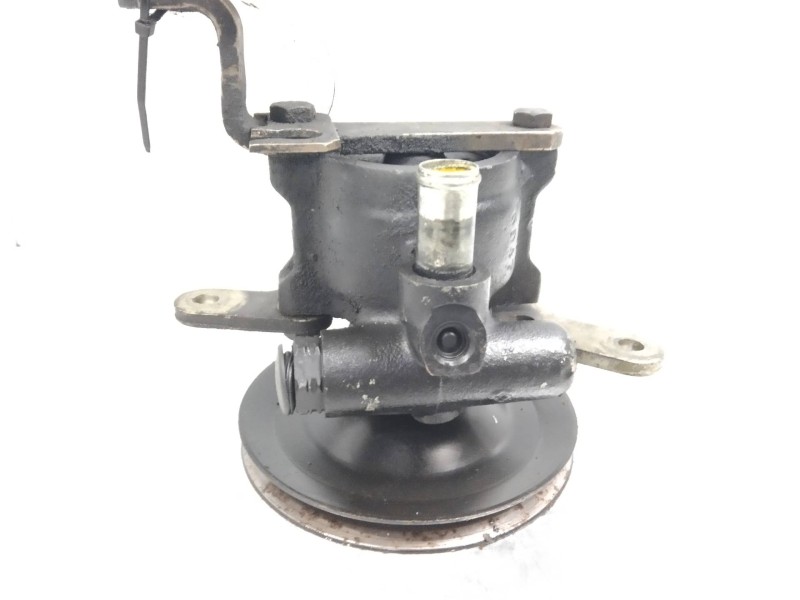 Recambio de bomba direccion para opel omega 2.3 td referencia OEM IAM   