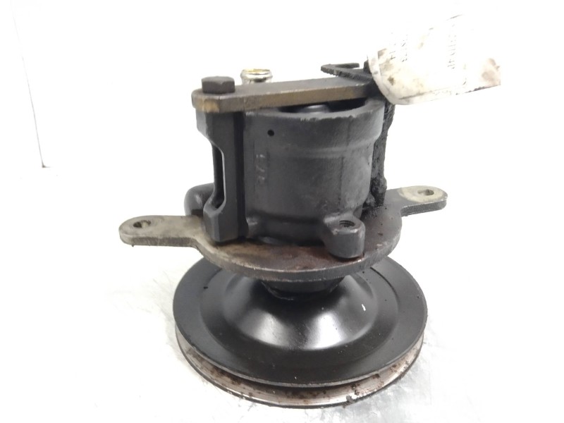 Recambio de bomba direccion para opel omega 2.3 td referencia OEM IAM   