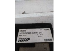 Recambio de centralita combustible para mg rover serie 200 (xw) referencia OEM IAM ADU9015 73287B  2