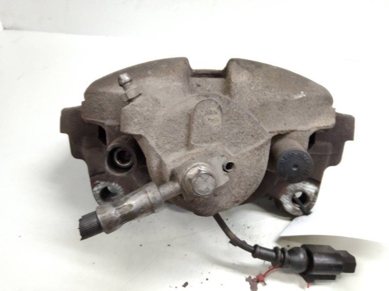 Recambio de pinza freno delantera izquierda para volkswagen caddy ka/kb (2k) 1.9 tdi referencia OEM IAM   