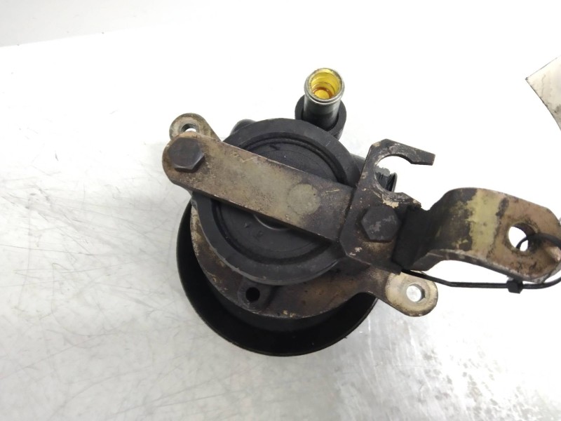 Recambio de bomba direccion para opel omega 2.3 td referencia OEM IAM   