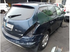 nissan murano (z50) del año 2010 2