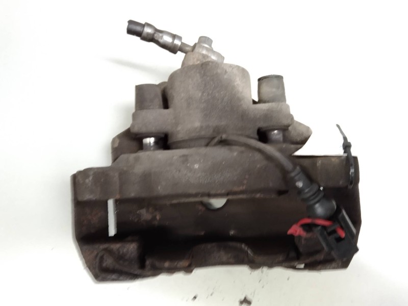 Recambio de pinza freno delantera izquierda para volkswagen caddy ka/kb (2k) 1.9 tdi referencia OEM IAM   