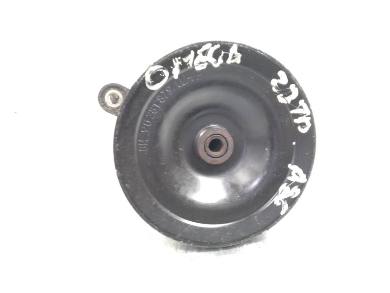 Recambio de bomba direccion para opel omega 2.3 td referencia OEM IAM   