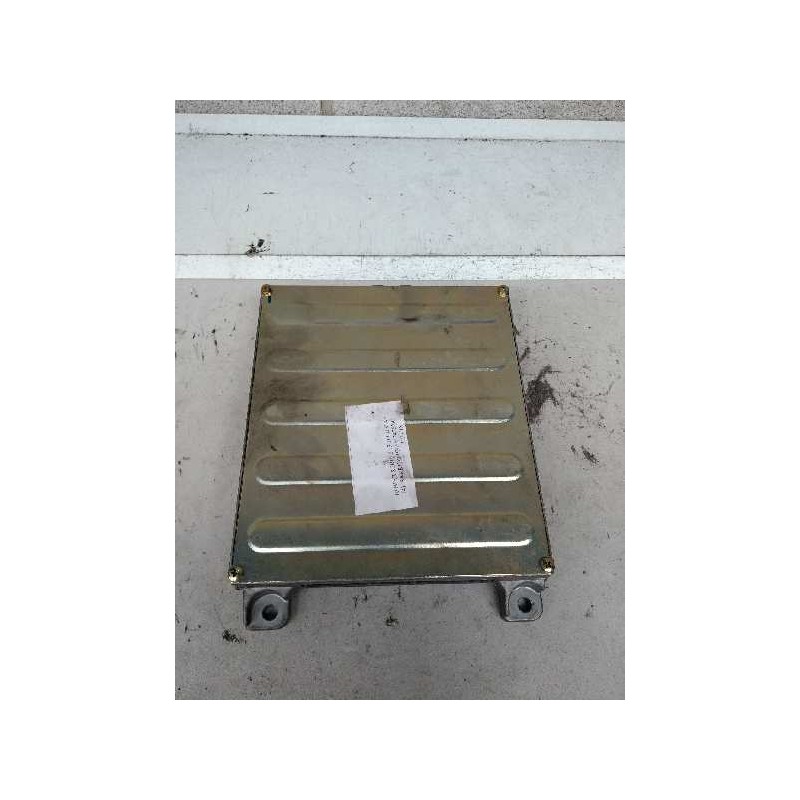 Recambio de centralita motor uce para mg rover serie 600 (rh) 620 si referencia OEM IAM 37820P45G71 0277395Y07 57D