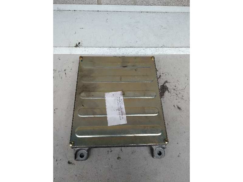 Recambio de centralita motor uce para mg rover serie 600 (rh) 620 si referencia OEM IAM 37820P45G71 0277395Y07 57D