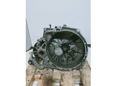 Recambio de caja cambios para ford focus berlina (cap) ambiente (d) referencia OEM IAM 6M5R7002YA T1GF2 240806 012639 5V