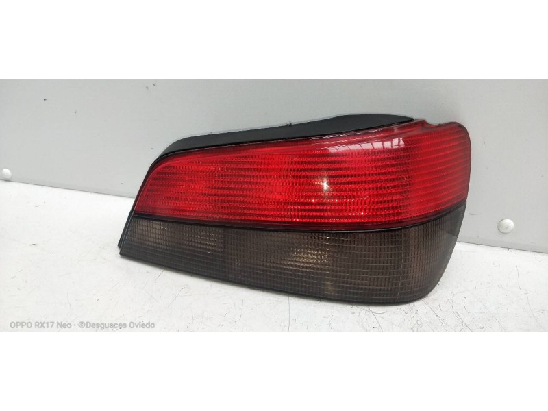 Recambio de piloto trasero derecho para peugeot 306 berlina 3/4/5 puertas (s2) boulebard referencia OEM IAM   