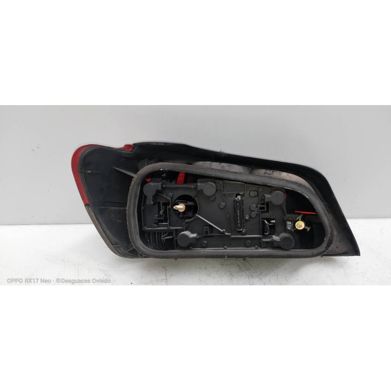 Recambio de piloto trasero derecho para peugeot 306 berlina 3/4/5 puertas (s2) boulebard referencia OEM IAM   