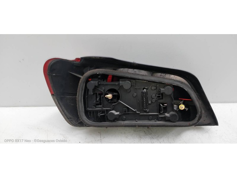 Recambio de piloto trasero derecho para peugeot 306 berlina 3/4/5 puertas (s2) boulebard referencia OEM IAM   