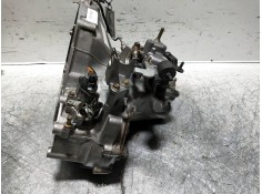 Recambio de caja cambios para mg rover serie 600 (rh) 2.3 cat referencia OEM IAM N2D4 2004211 