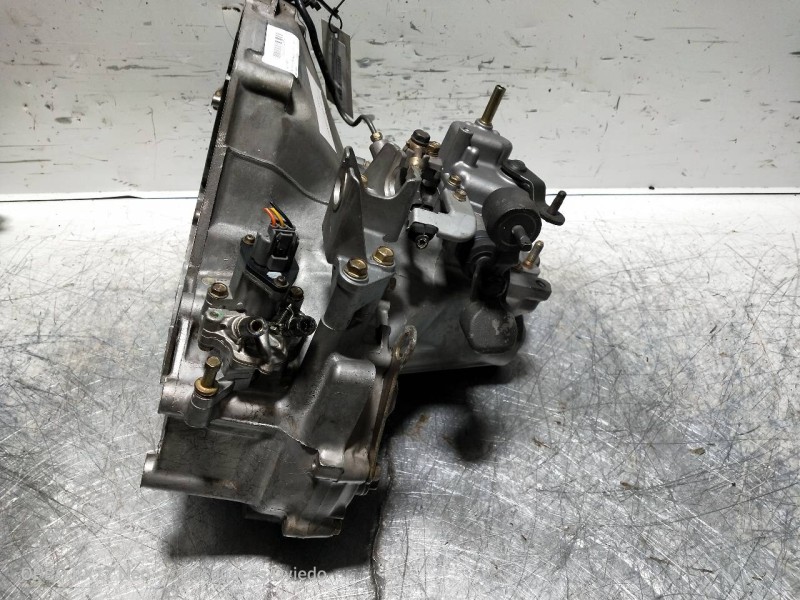 Recambio de caja cambios para mg rover serie 600 (rh) 2.3 cat referencia OEM IAM N2D4 2004211 