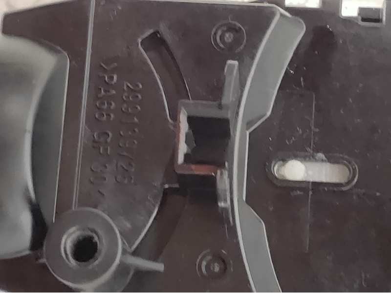 Recambio de mando luces para kia carens ( ) concept referencia OEM IAM 299119105  