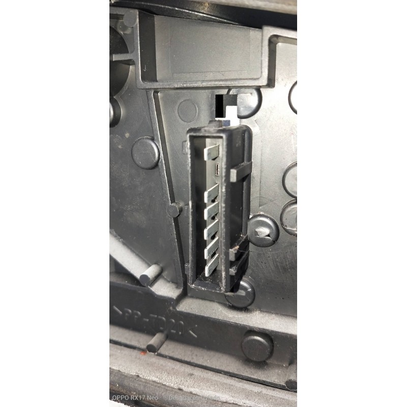 Recambio de piloto trasero derecho para peugeot 306 berlina 3/4/5 puertas (s2) boulebard referencia OEM IAM   