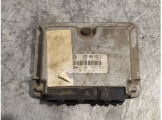 Recambio de centralita motor uce para seat arosa (6h1) star referencia OEM IAM 0281001748 038906013L BOSCH