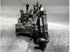 Recambio de caja cambios para mg rover serie 600 (rh) 2.3 cat referencia OEM IAM N2D4 2004211  2