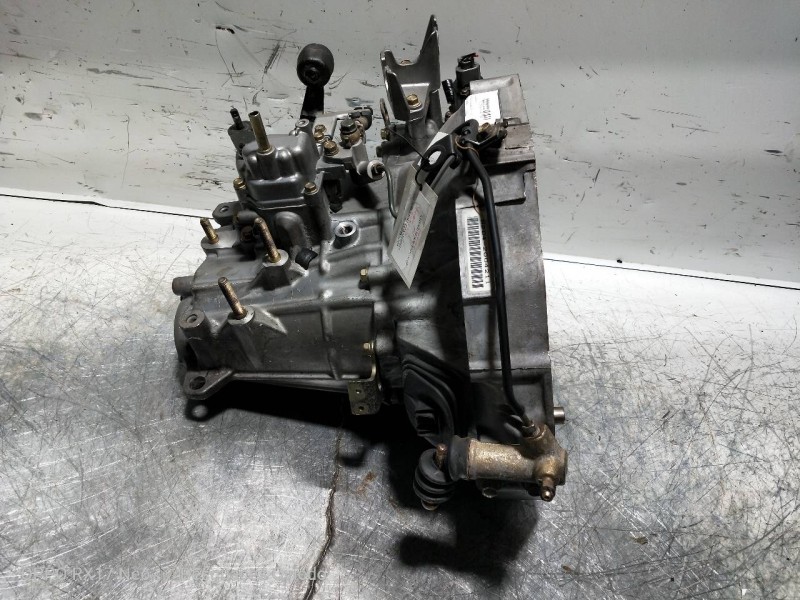 Recambio de caja cambios para mg rover serie 600 (rh) 2.3 cat referencia OEM IAM N2D4 2004211 