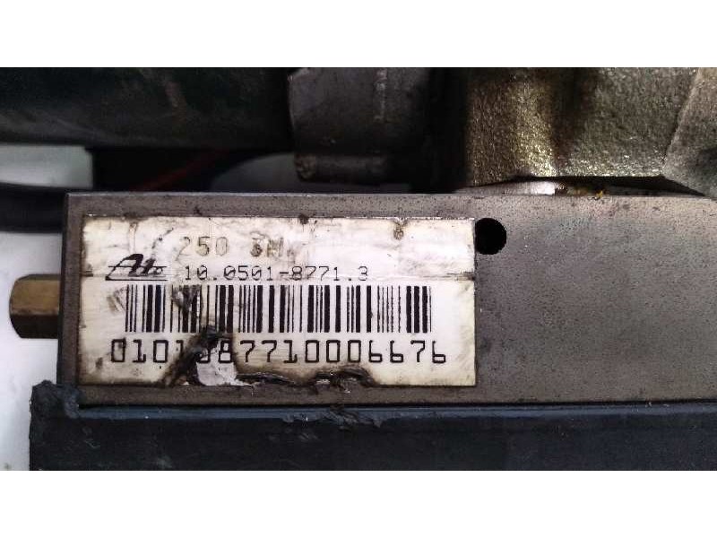 Recambio de abs para ford scorpio berl./turnier referencia OEM IAM 10020201094 10044707223 10050187713 Recambio de abs para ford scorpio berl./turnier referencia OEM IAM 10020201094 10044707223 10050187713