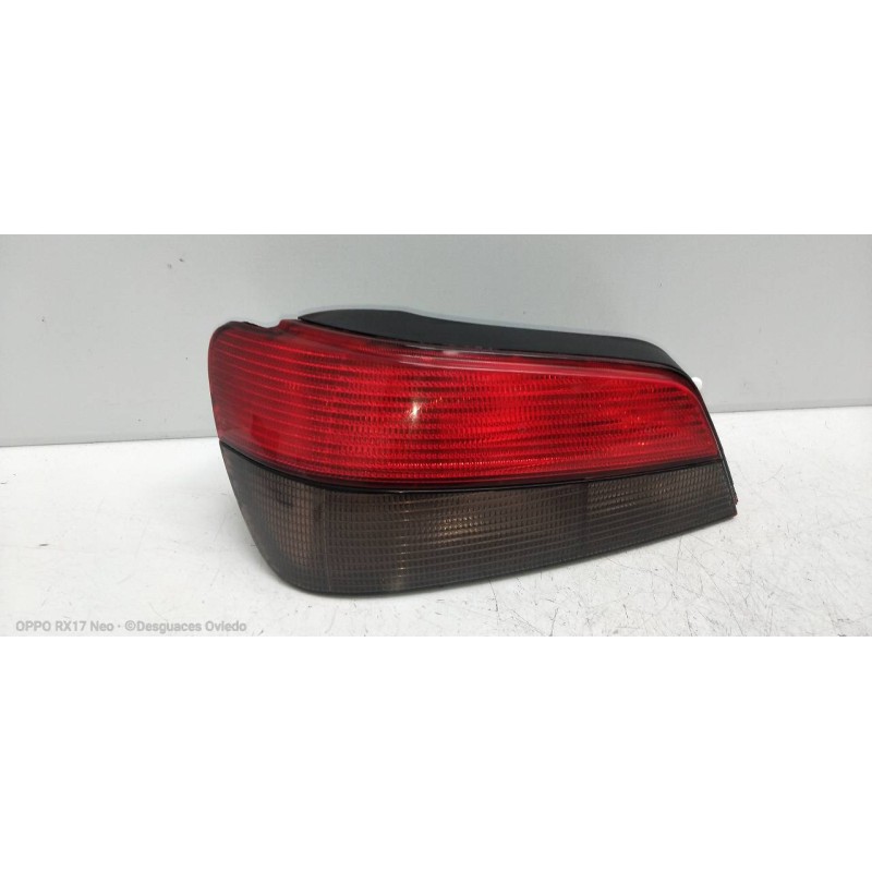 Recambio de piloto trasero izquierdo para peugeot 306 berlina 3/4/5 puertas (s2) boulebard referencia OEM IAM   