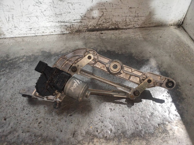 Recambio de motor limpia delantero para renault zoe bose referencia OEM IAM 0390241580 288003381RE 3397021341 201901173