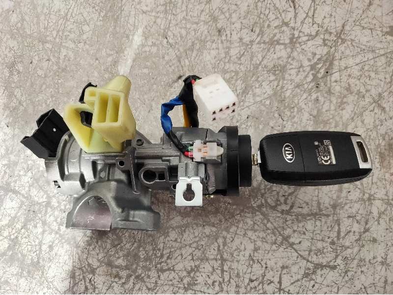 Recambio de conmutador de arranque para kia carens ( ) concept referencia OEM IAM   