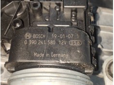 Recambio de motor limpia delantero para renault zoe bose referencia OEM IAM 0390241580 288003381RE 3397021341 201901173 2