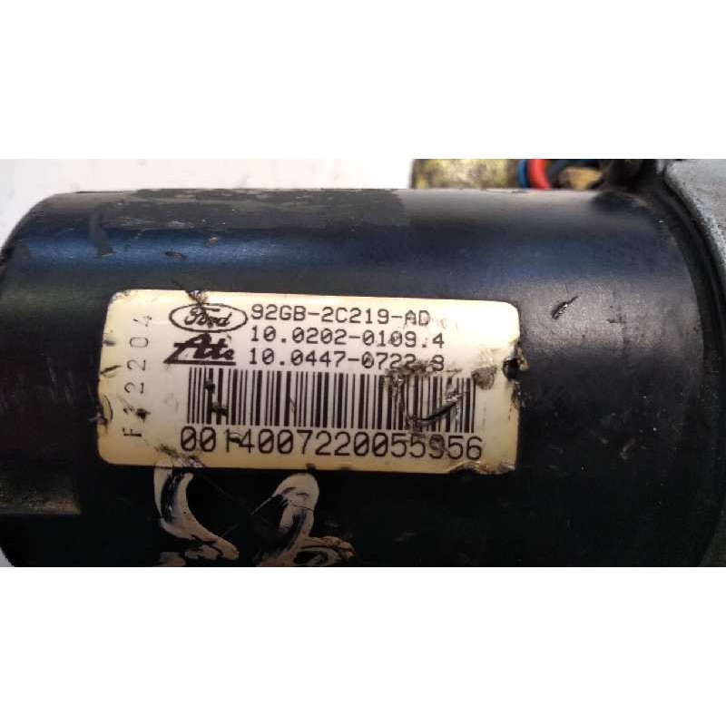 Recambio de abs para ford scorpio berl./turnier 2.5 turbodiesel referencia OEM IAM 10020201094 10044707223 10050178303