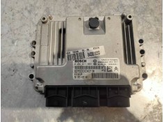 Recambio de centralita motor uce para peugeot 307 break/sw (s2) x-line referencia OEM IAM 0281011863 9659342280 9653958980 BOSCH