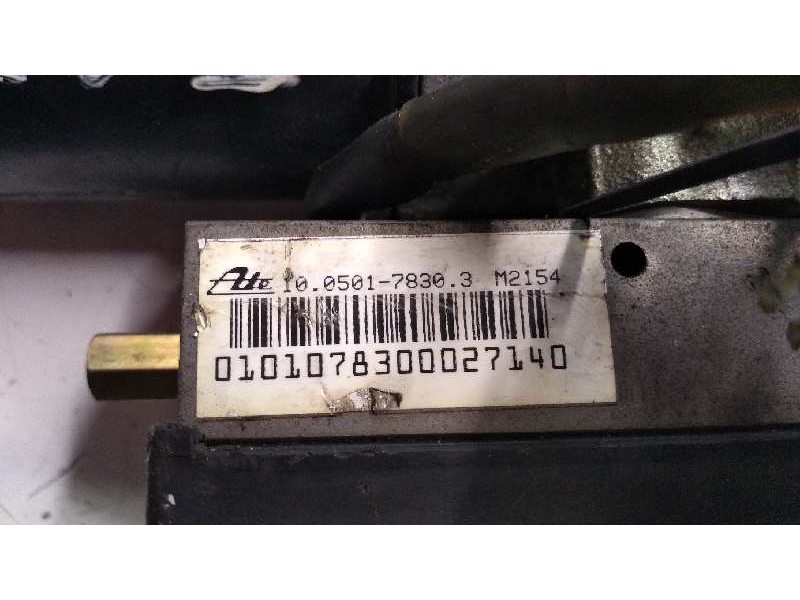 Recambio de abs para ford scorpio berl./turnier 2.5 turbodiesel referencia OEM IAM 10020201094 10044707223 10050178303