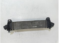 Recambio de intercooler para citroen c4 berlina collection referencia OEM IAM 868963A IS7Q9L440 