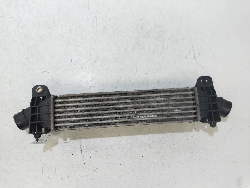 Recambio de intercooler para citroen c4 berlina collection referencia OEM IAM 868963A IS7Q9L440 