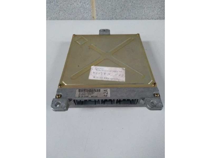 Recambio de centralita motor uce para mg rover serie 600 (rh) 2.3 cat referencia OEM IAM 37820P44G21 0086605131 42A