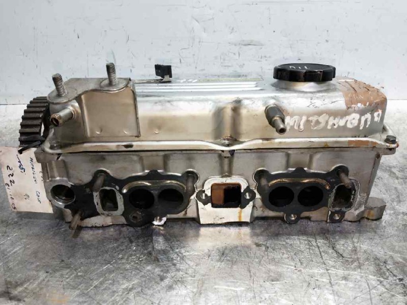 Recambio de culata para mitsubishi colt (c50) glxi referencia OEM IAM 4G15  
