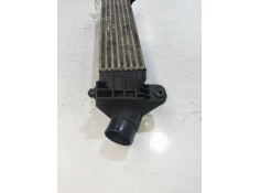 Recambio de intercooler para citroen c4 berlina collection referencia OEM IAM 868963A IS7Q9L440  2