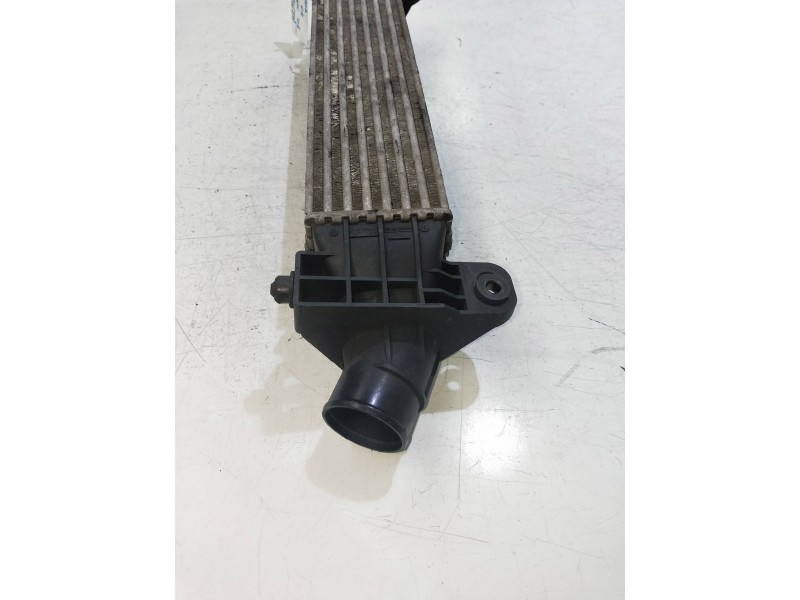Recambio de intercooler para citroen c4 berlina collection referencia OEM IAM 868963A IS7Q9L440 